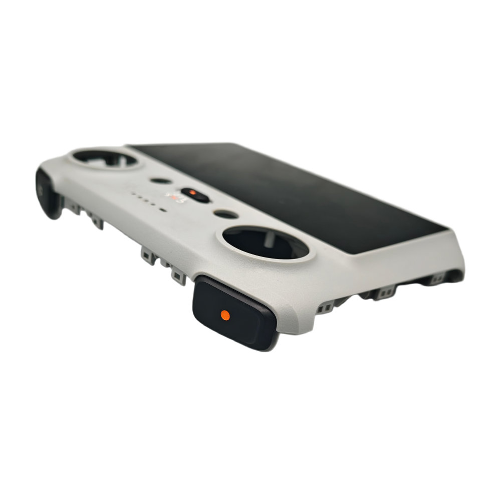 DJI RC remote controller front housing assembly with LCD screen