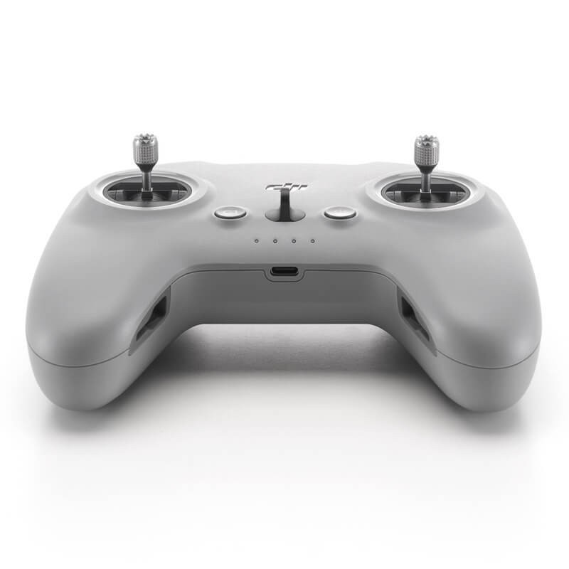 DJI FPV Remote Controller 3 side view
