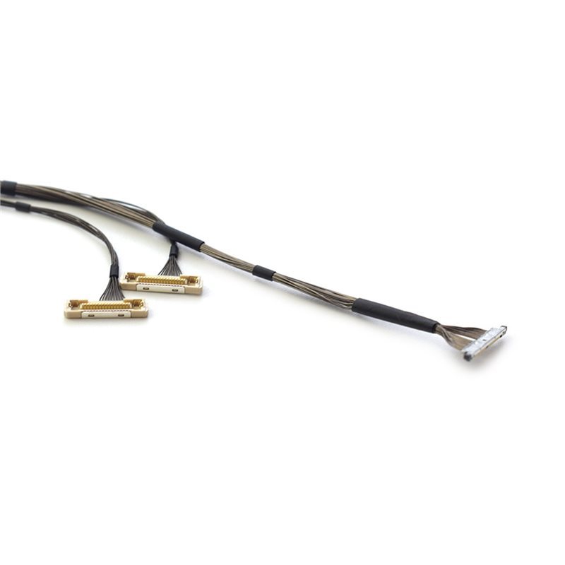 Autel EVO II 640T V3 PTZ Camera Flex Wire