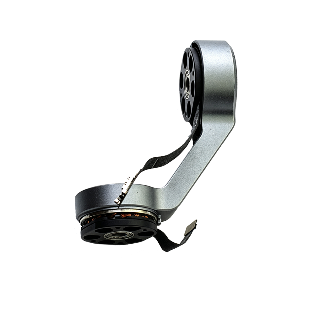 Autel EVO II 640T Yaw Motor with Bracket