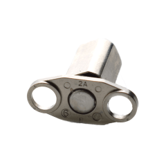 Silver-2A Arm Axis