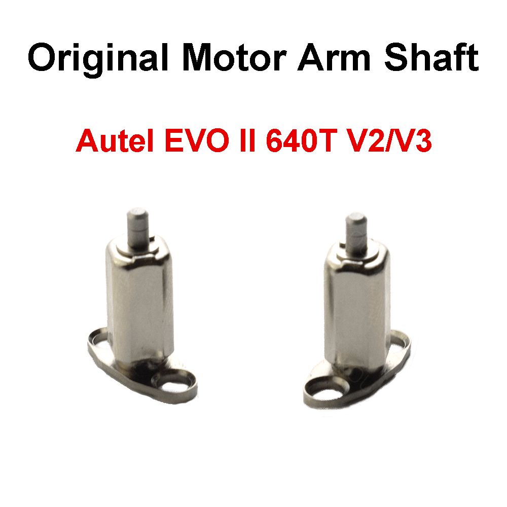 Original Arm Shaft for Autel EVO 2 640T V2