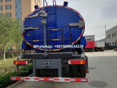 Sinotruk HOWO 6x4 20000L Water Bowser Truck/Water Sprinkler Truck