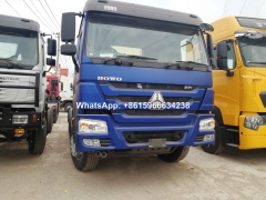Sinotruk HOWO 6X4 Horse Trucks