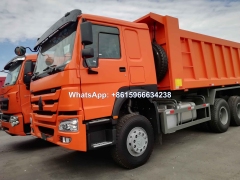 Sinotruck Sinotruk HOWO 6x4 20 Cubic Dump Truck Pilipinas