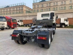 Sinotruk HOWO 6x4 Horse Truck 371HP sale