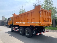 SHACMAN F3000 6x4 dump trucks 10 wheel TRUCK sale