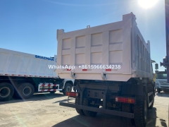 China factory Sinotruk Howo 4x2 Heavy duty Dump Truck 15ton sale