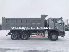 SINOTRUK HOWO 6x4 Tipper trucks Dump Truck 380HP hot sale