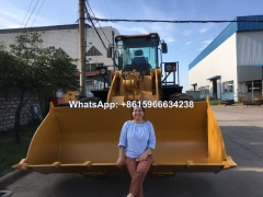 China LOVOL 3ton front end wheel loader hot sale