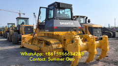 New condition Shantui Bulldozer SD22W hot sale