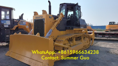 New condition Shantui Bulldozer SD22W hot sale