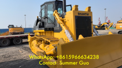 New condition Shantui Bulldozer SD22W hot sale