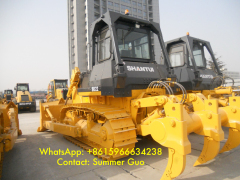 New condition Shantui Bulldozer SD22 hot sale