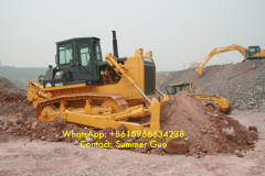 New condition Shantui Bulldozer SD22 hot sale