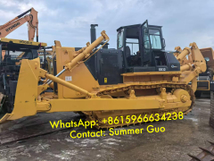 New condition Shantui Bulldozer SD32W hot sale