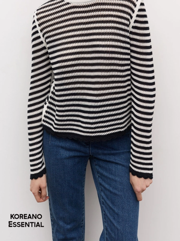 Fashion Casual Skinny Leg Jeans