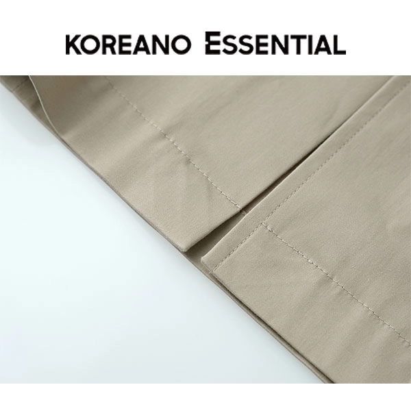 Desert Camel Fitted Pencil Skirt