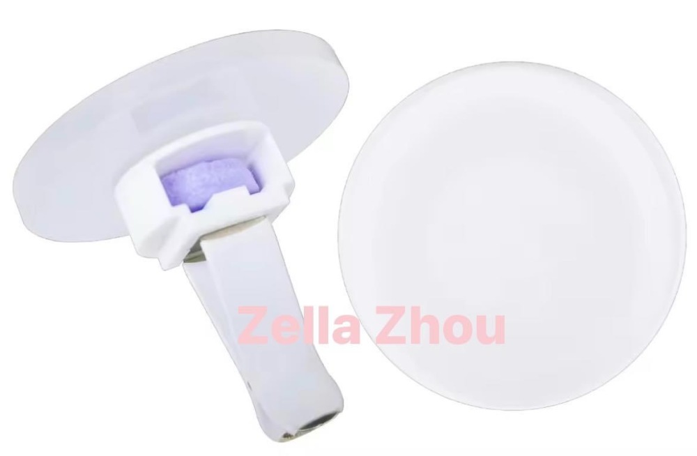 Zella Acrylic car fragrance