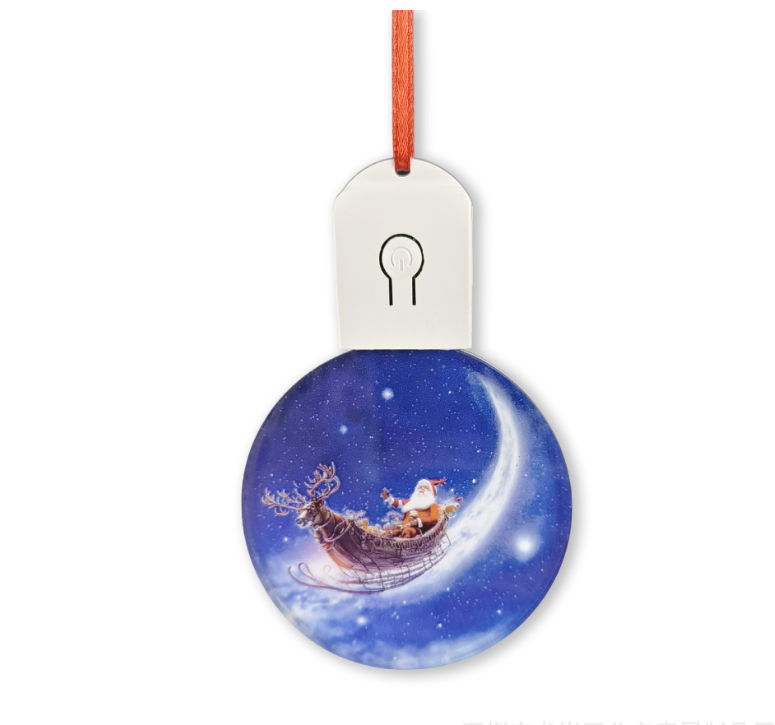 Zella 2024 Christmas Items