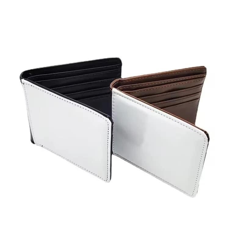 Zella Sublimation Men’s Wallet