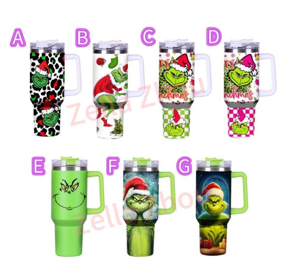 Zella 2024 Christmas Items