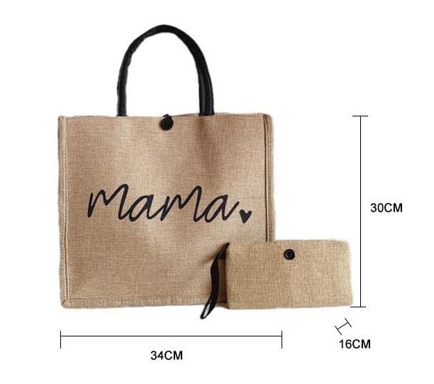 Zella Sublimation Bag Sets