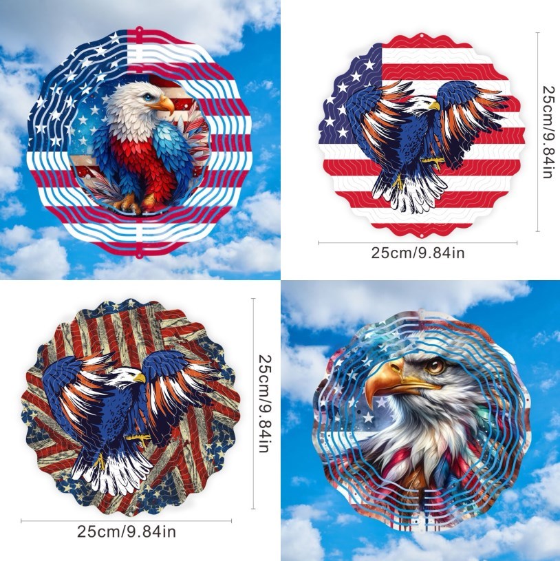 Zella Independence Day Items