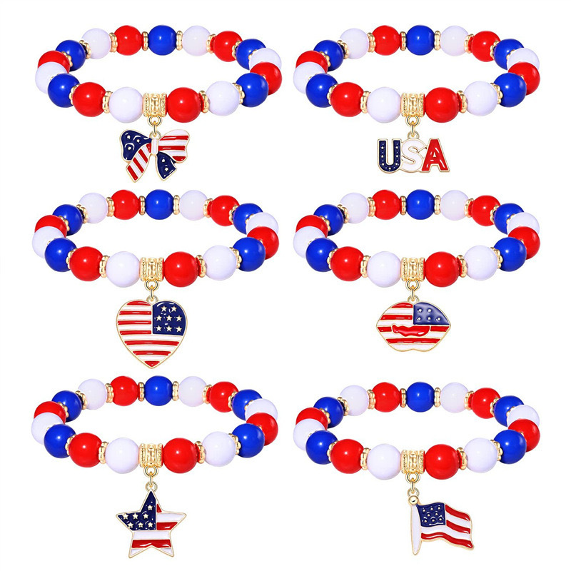 Zella Independence Day Items