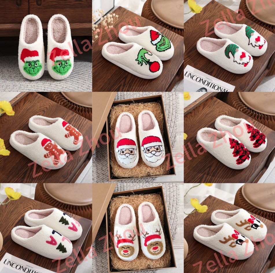 Zella 2024 Christmas Items