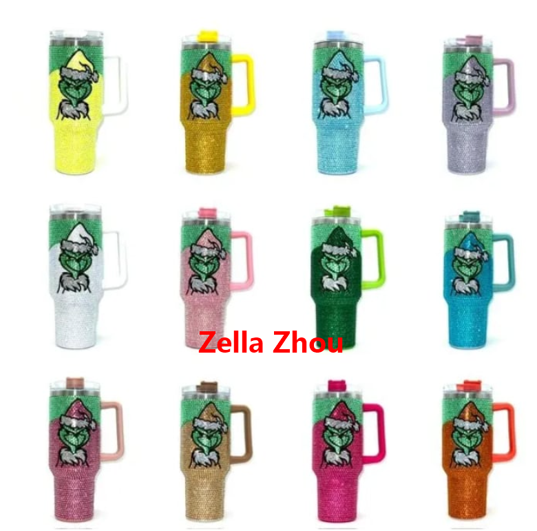 Zella 2024 Christmas Items