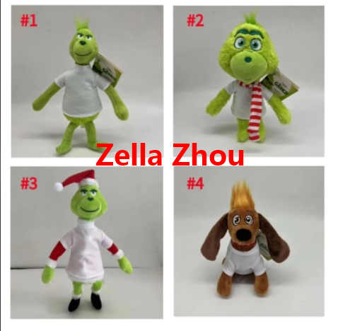 Zella 2024 Christmas Items