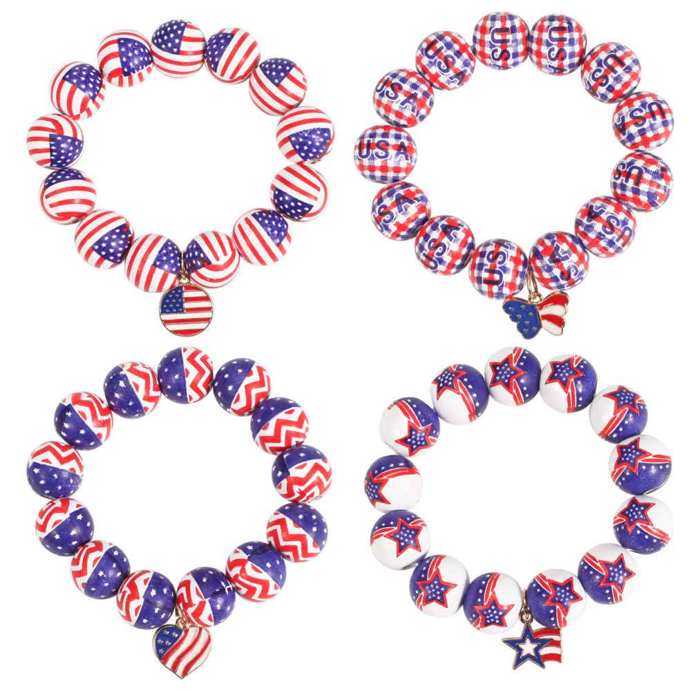 Zella Independence Day Items