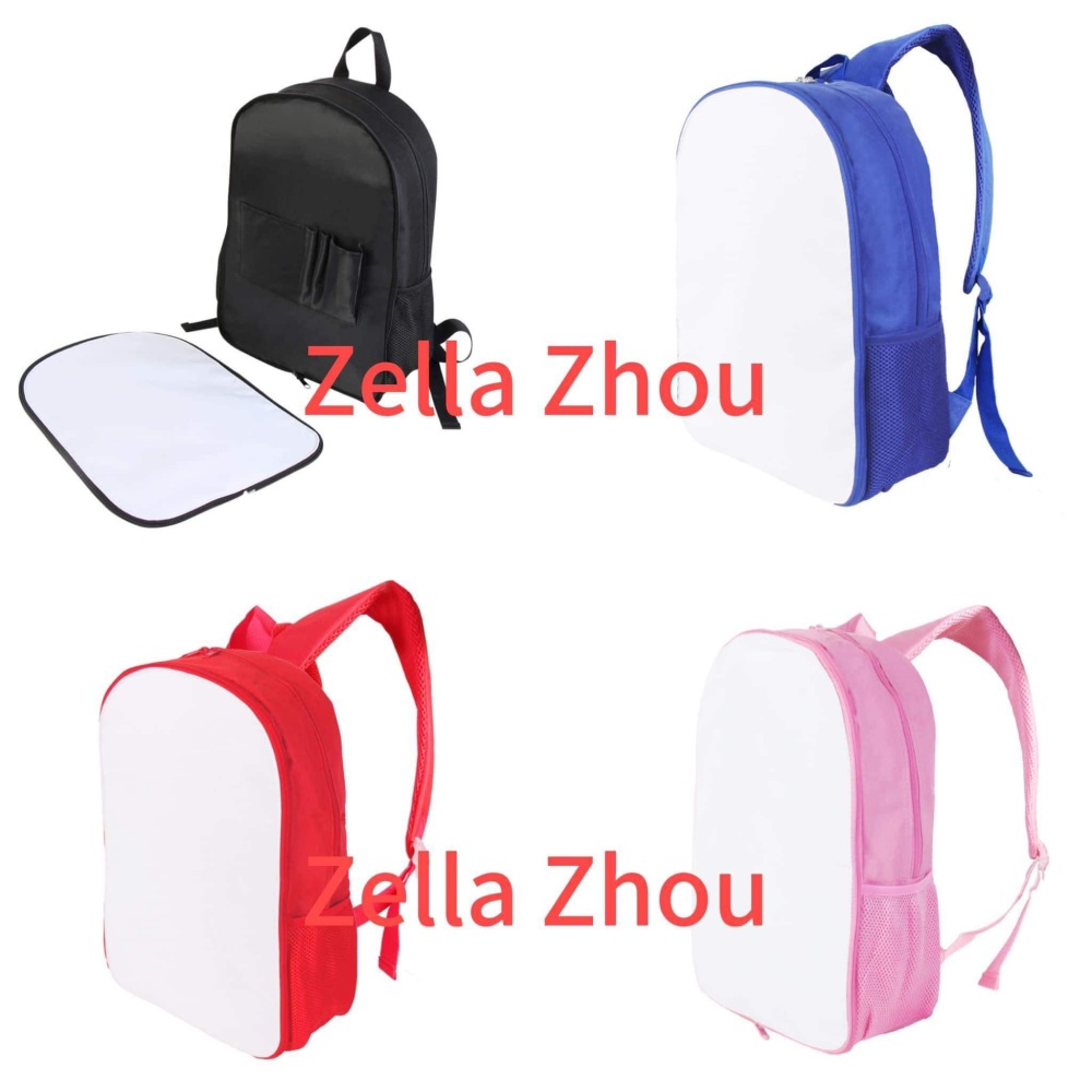 Zella sublimation bags