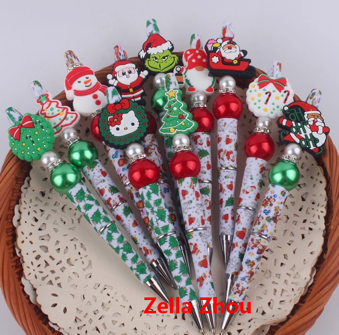 Zella 2024 Christmas Items
