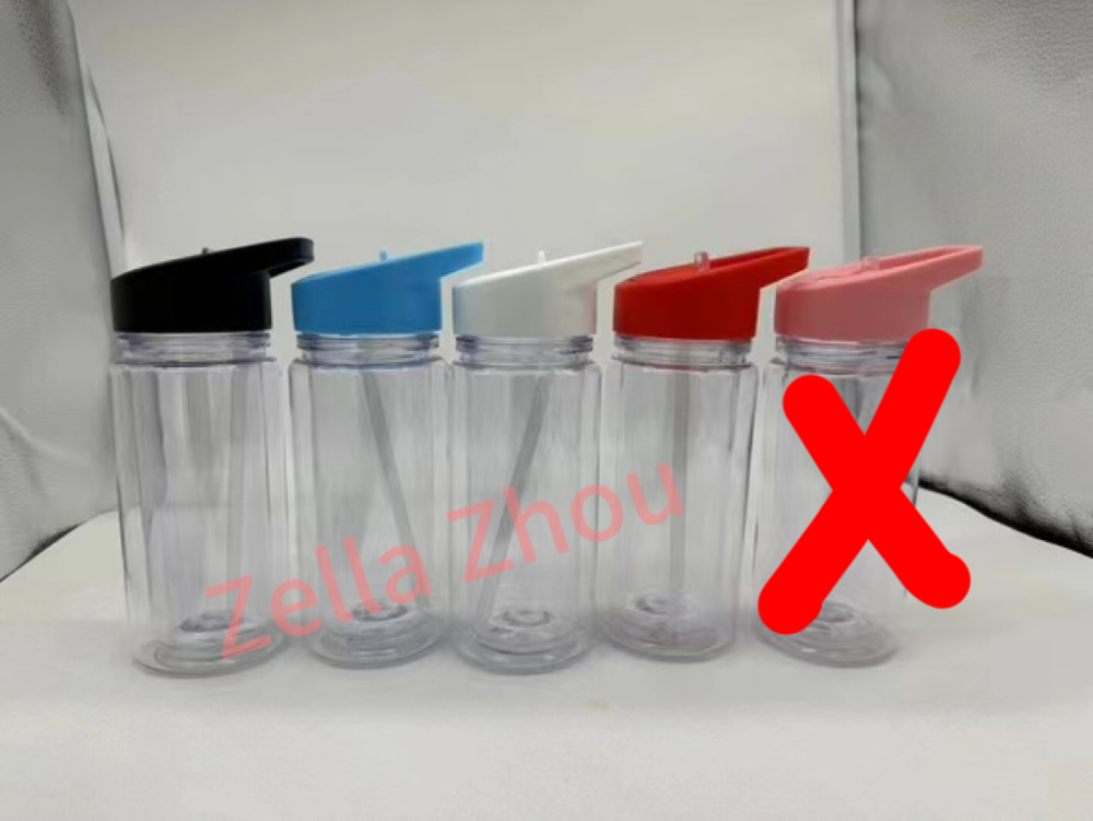 Zella 10oz kids show globe double wall acrylic cups