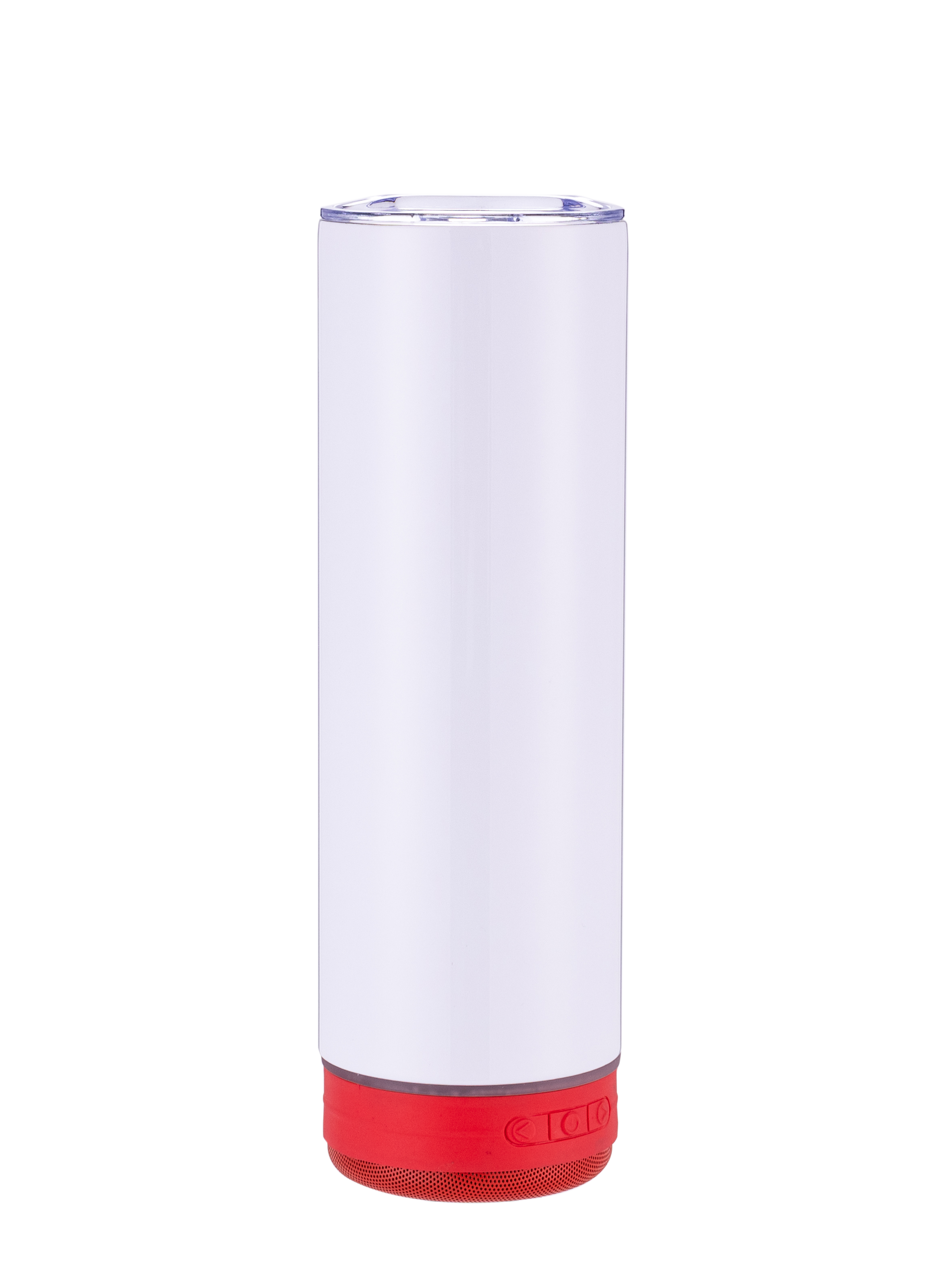 Zella 20oz Bluetooth Speaker Tumblers Sublimation Straight Tumblers USA Warehouse RTS