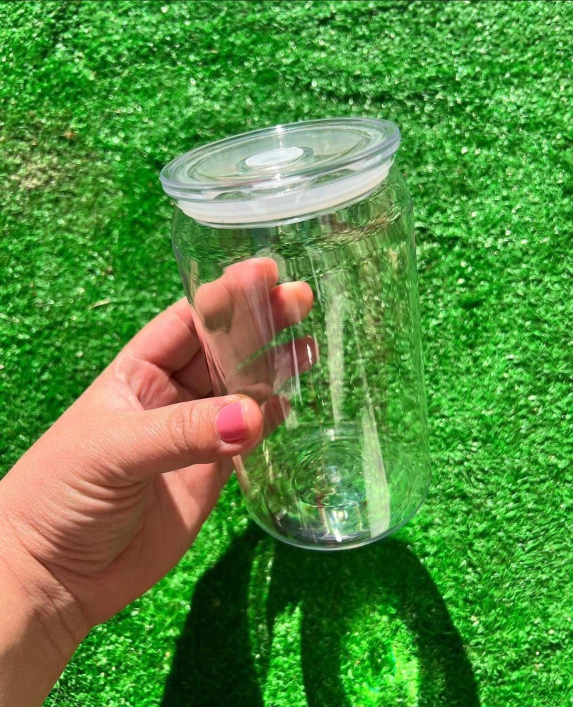 Zella 16oz plastic acrylic cups