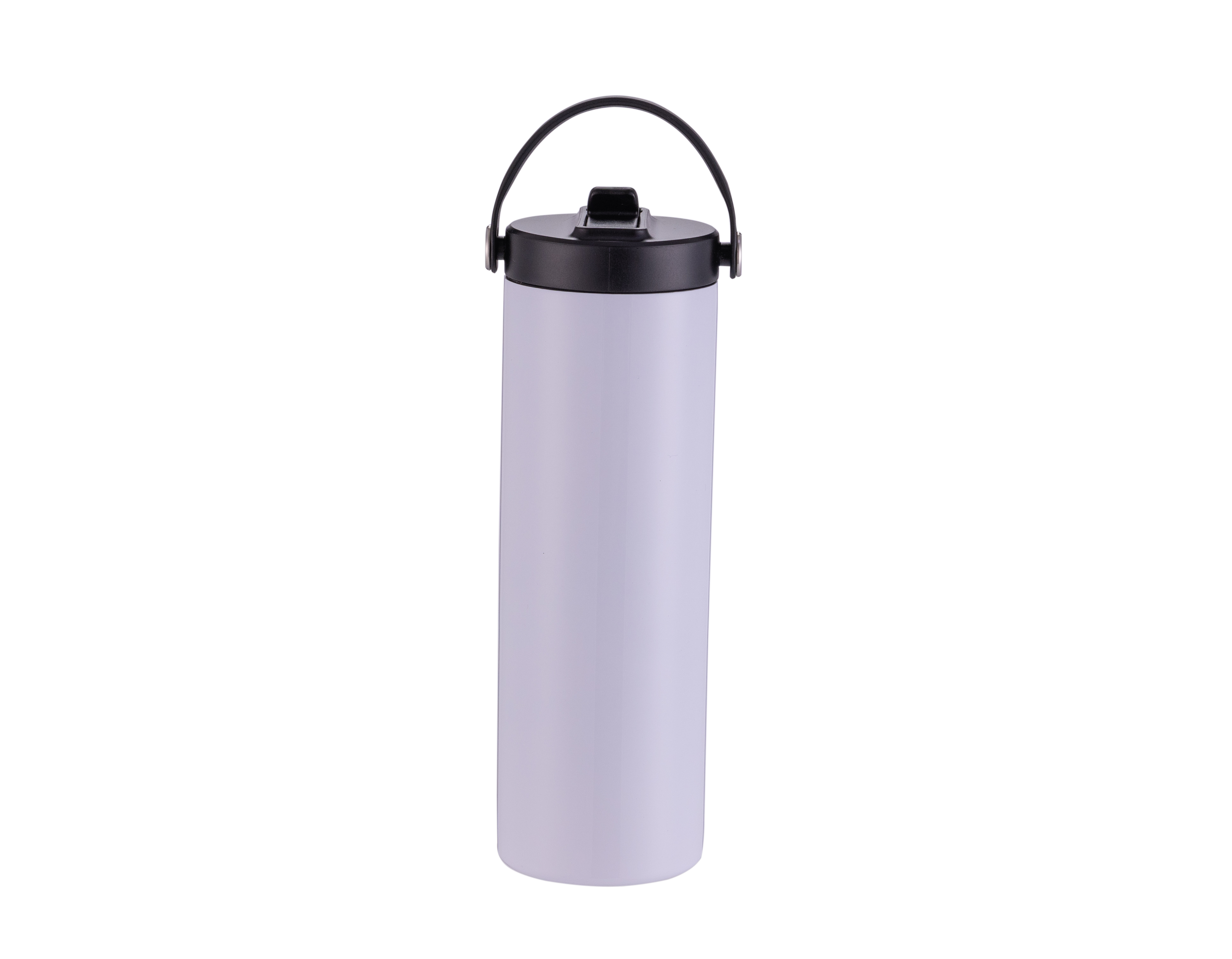 Zella 20oz Sublimation Tumblers with Portable Lids Dual Lids USA Warehouse RTS