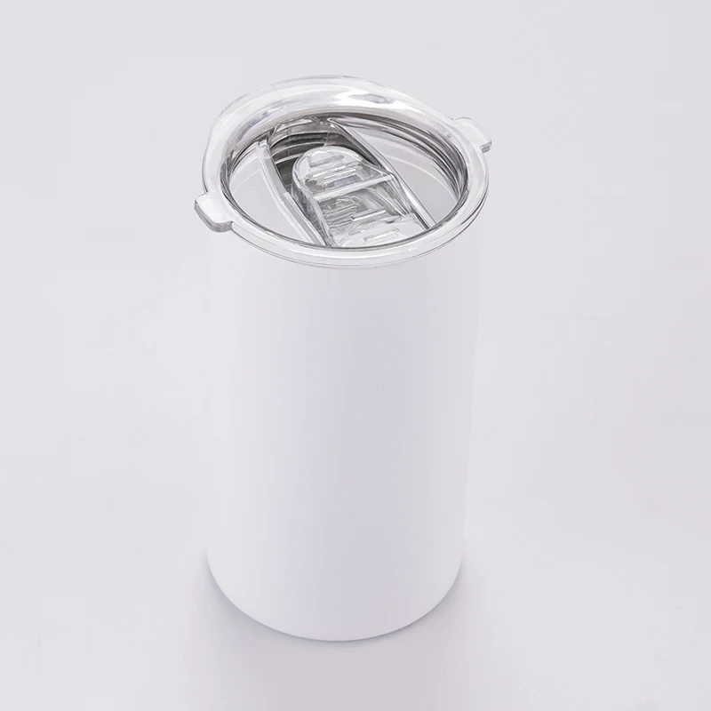 Zella 12oz Sippy Cups with 2 Lids Screw on Sublimation Tumblers USA Warehouse RTS