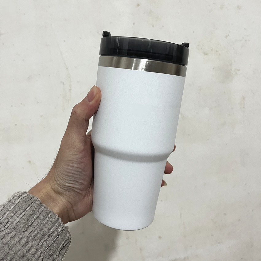 Zella 14oz Can Coolers Sublimation Tumblers USA warehouse RTS