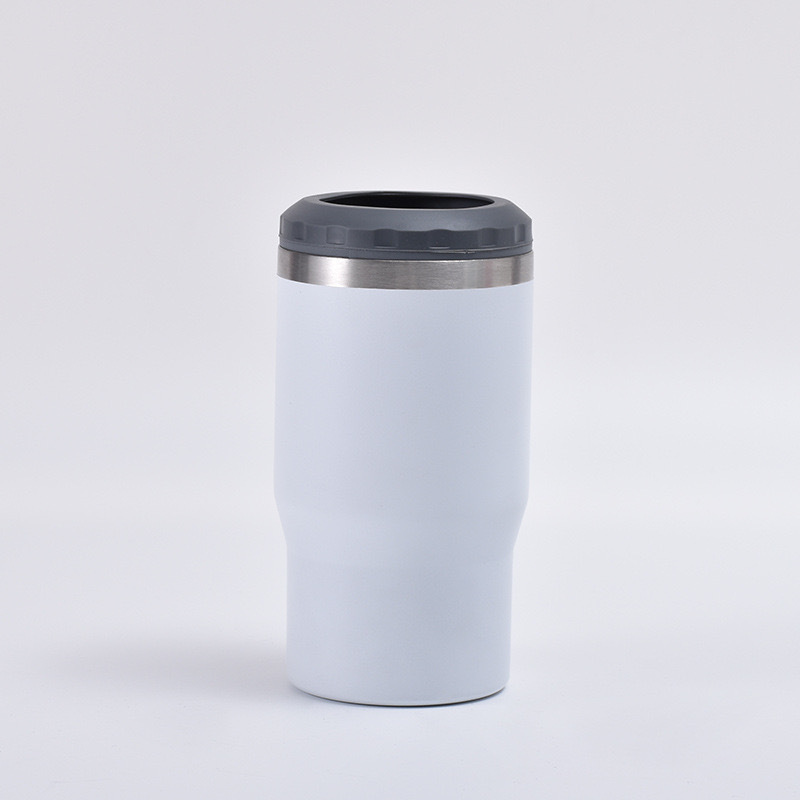 Zella 14oz Can Coolers Sublimation Tumblers USA warehouse RTS