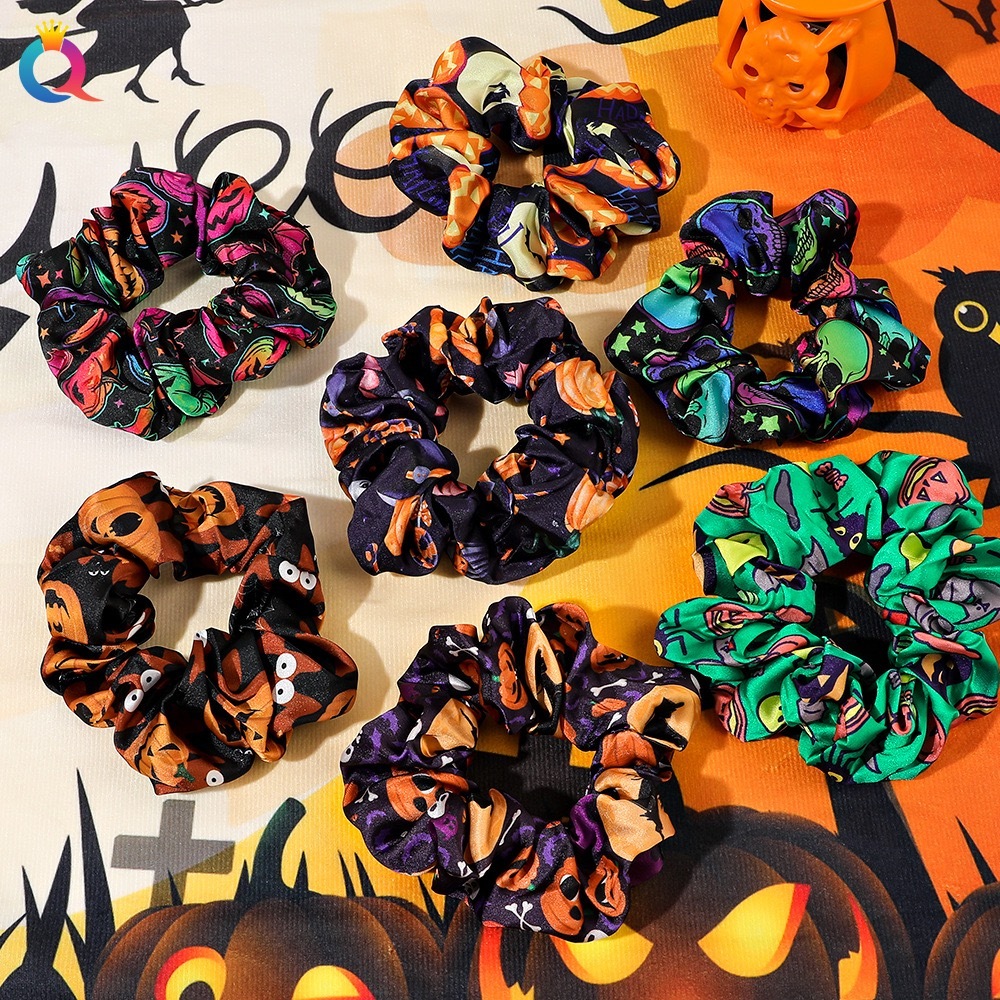 Zella Halloween Mixed Styles Hair Tie