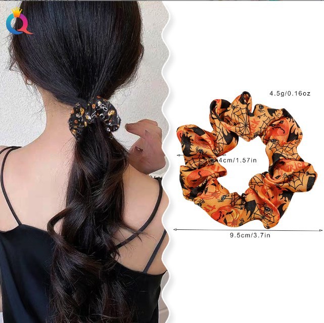 Zella Halloween Mixed Styles Hair Tie