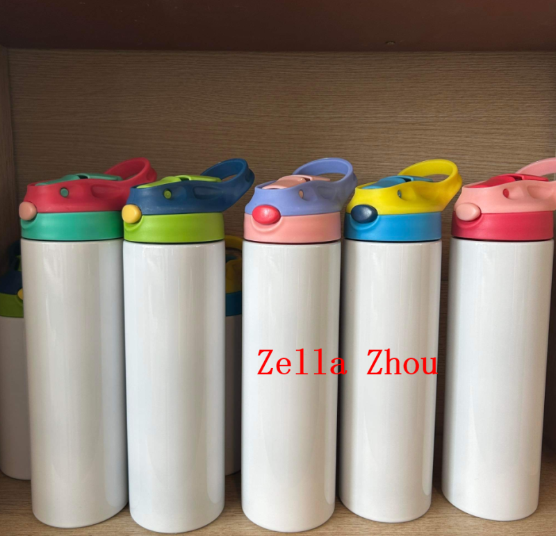 Zella 20OZ Mix colors water bottles