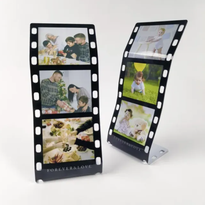 Zella China warehosue Aluminum Sublimation Kinetoscope Film