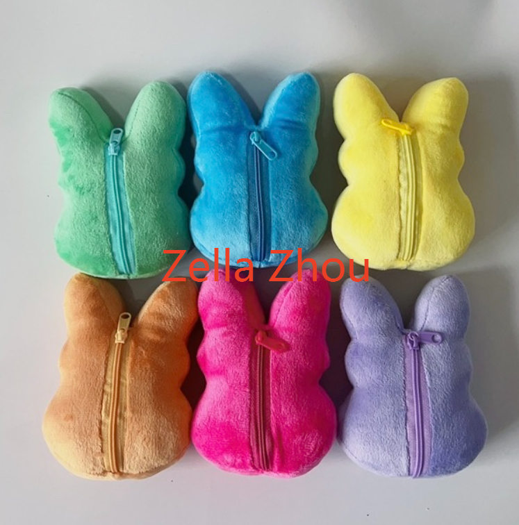 Zella 15cm 6inch Sublimation Easter Peeps