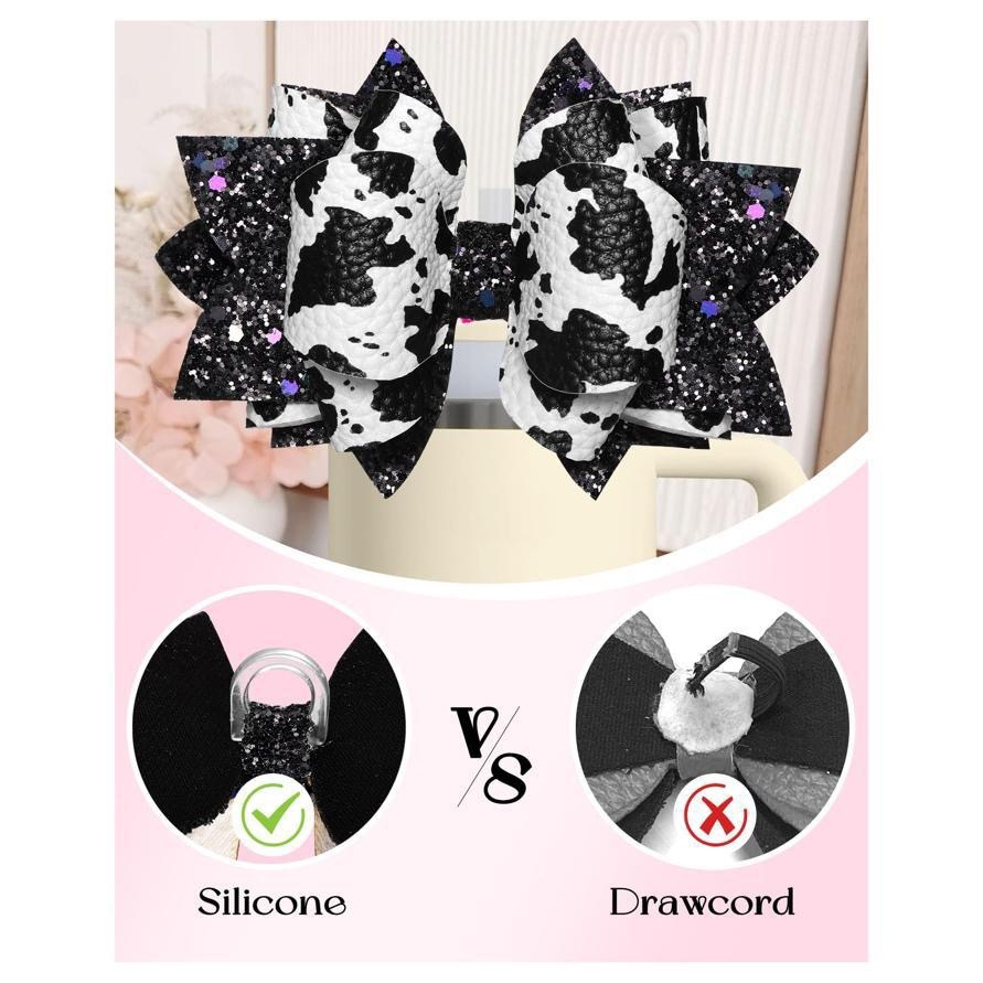 Zella New Tumbler's Accessories Sets Decoration