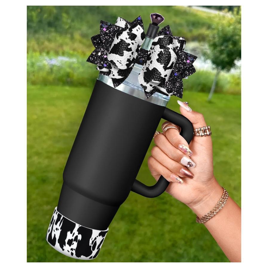Zella New Tumbler's Accessories Sets Decoration