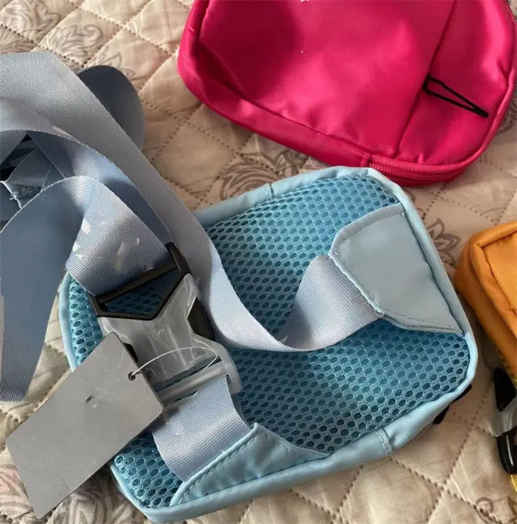 Zella 2025 Popular Crossbody bags mix colors